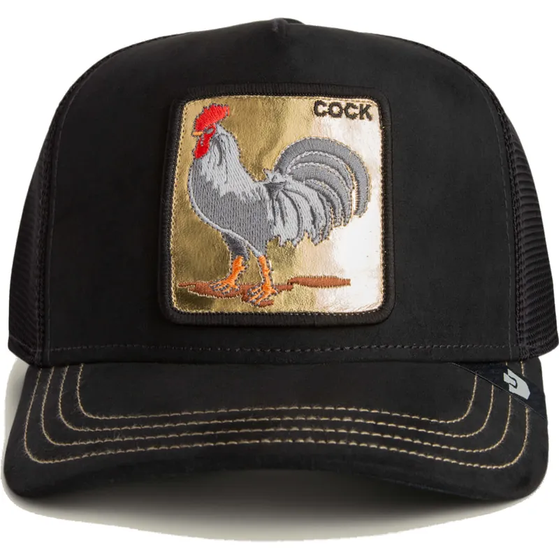 goorin-bros-rooster-cock-golden-suede-the-farm-cherna-shapka-traker