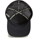 schwarze-trucker-kappe-gallo-cock-golden-suede-the-farm-von-goorin-bros