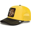shapka-izvita-shapka-traker-zhlt-snapbek-leon-mighty-lion-suede-the-farm-the-farm-ot-goorin-bros