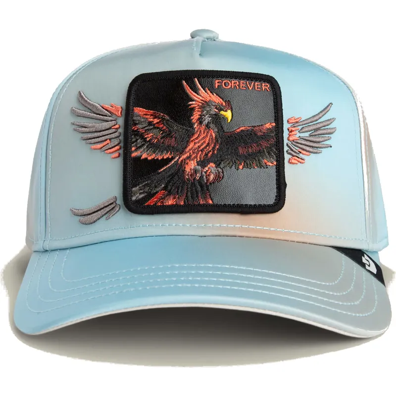 shapka-izvita-mnogocveten-snapbek-forever-never-stop-never-stopping-wings-the-farm-ot-goorin-bros shapka-izvita-mnogocveten-snapbek-forever-never-stop-never-stopping-wings-the-farm-ot-goorin-bros