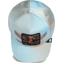 goorin-bros-the-farm-fenix-snapback-cap-mit-gebogenem-schirm-in-multicolor-forever-never-stop-never-stopping-wings