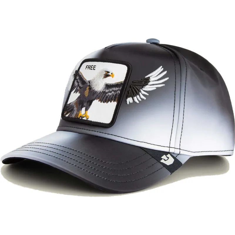 shapka-izvita-cherna-snapbek-free-steal-this-hat-wings-the-farm-ot-goorin-bros shapka-izvita-cherna-snapbek-free-steal-this-hat-wings-the-farm-ot-goorin-bros