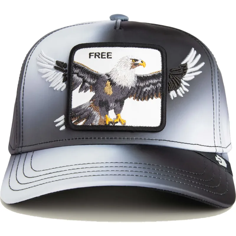 shapka-izvita-cherna-snapbek-free-steal-this-hat-wings-the-farm-ot-goorin-bros shapka-izvita-cherna-snapbek-free-steal-this-hat-wings-the-farm-ot-goorin-bros