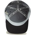 shapka-izvita-cherna-snapbek-free-steal-this-hat-wings-the-farm-ot-goorin-bros