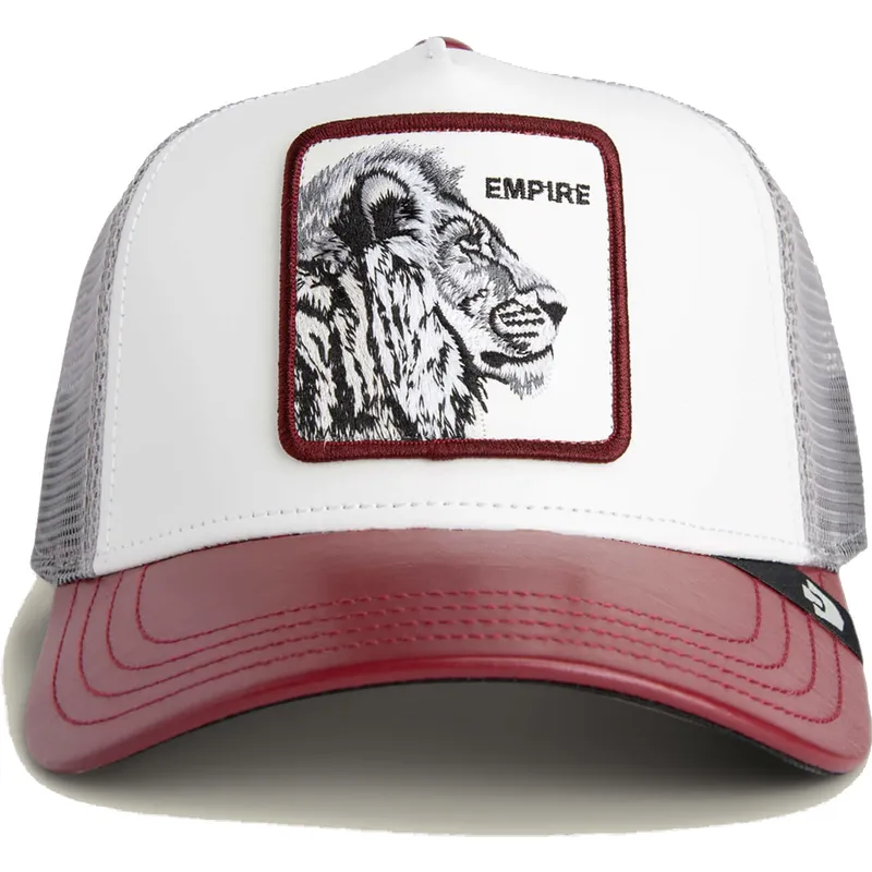 shapka-izvita-shapka-traker-mnogocveten-snapbek-empire-courtside-the-farm-ot-goorin-bros