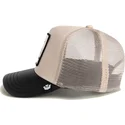 gorra-trucker-beige-und-schwarz-ziege-him-courtside-the-farm-von-goorin-bros