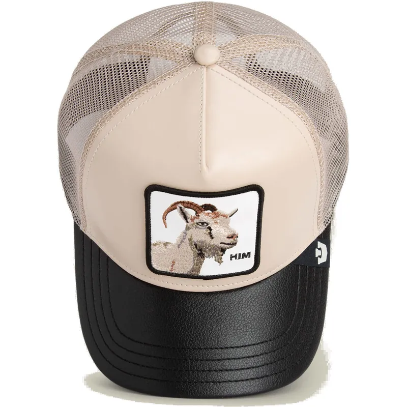 trucker-cap-beige-und-schwarz-ziege-him-courtside-the-farm-von-goorin-bros