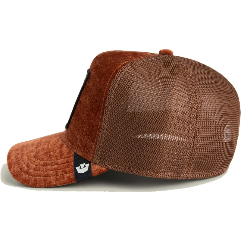 shapka-izvita-kafyav-snapbek-the-farm-ot-goorin-bros shapka-izvita-kafyav-snapbek-the-farm-ot-goorin-bros