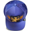 casquette-trucker-grenat-tigre-savage-tiger-velour-the-farm-goorin-bros