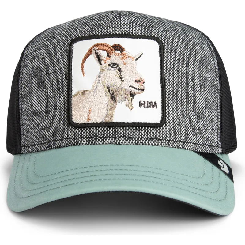 shapka-izvita-traker-mnogocveten-snapbek-him-goat-verry-dapper-the-farm-ot-goorin-bros