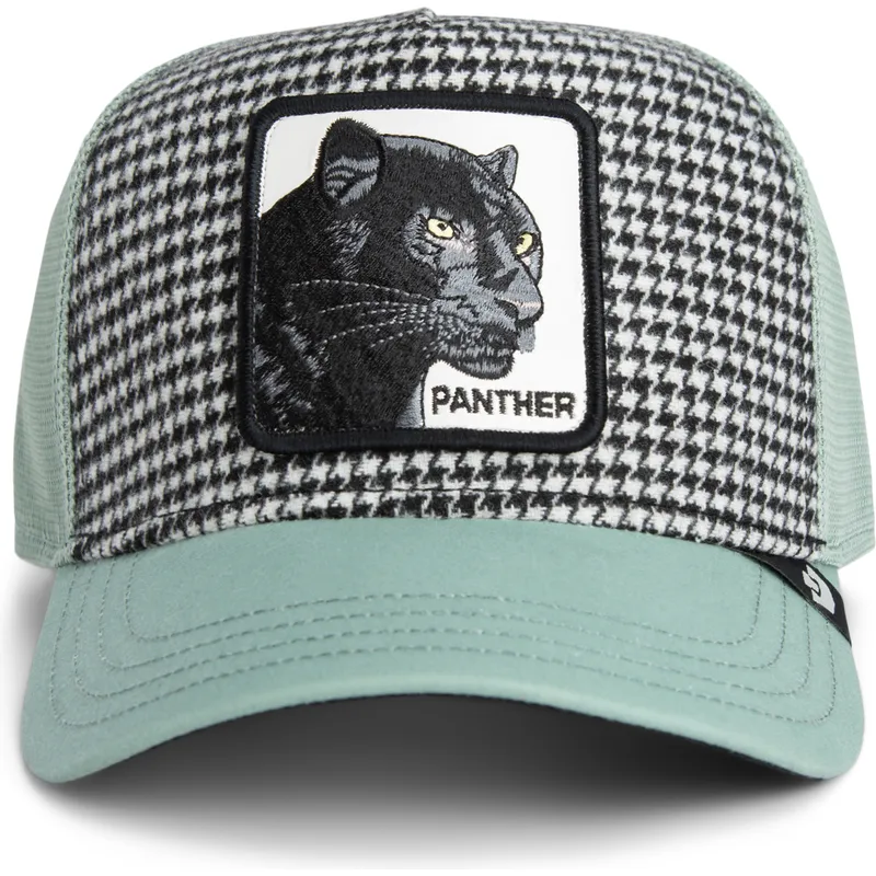shapka-izvita-shapka-traker-mnogocveten-snapbek-panther-verry-dapper-the-farm-ot-goorin-bros