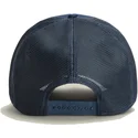 shapka-izvita-traker-tmnosin-snapbek-dead-denim-the-farm-ot-goorin-bros