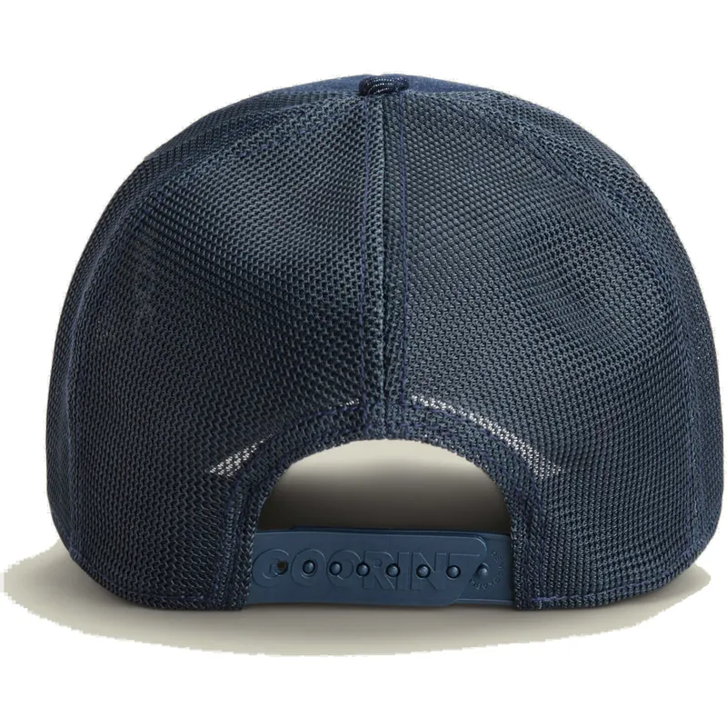 shapka-izvita-traker-tmnosin-snapbek-dead-denim-the-farm-ot-goorin-bros