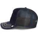 shapka-izvita-traker-tmnosin-snapbek-high-class-remix-the-farm-ot-goorin-bros