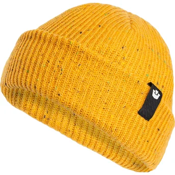 Bonnet jaune No Comply Goorin Bros.