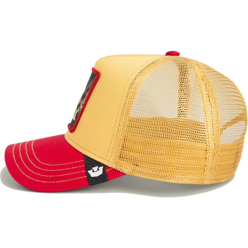 shapka-izvita-shapka-traker-mnogocveten-snapbek-aguila-the-faithful-eagle-sport-the-farm-the-farm-ot-goorin-bros