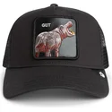 shapka-izvita-traker-cherna-snapbek-gut-hippo-sport-the-farm-ot-goorin-bros