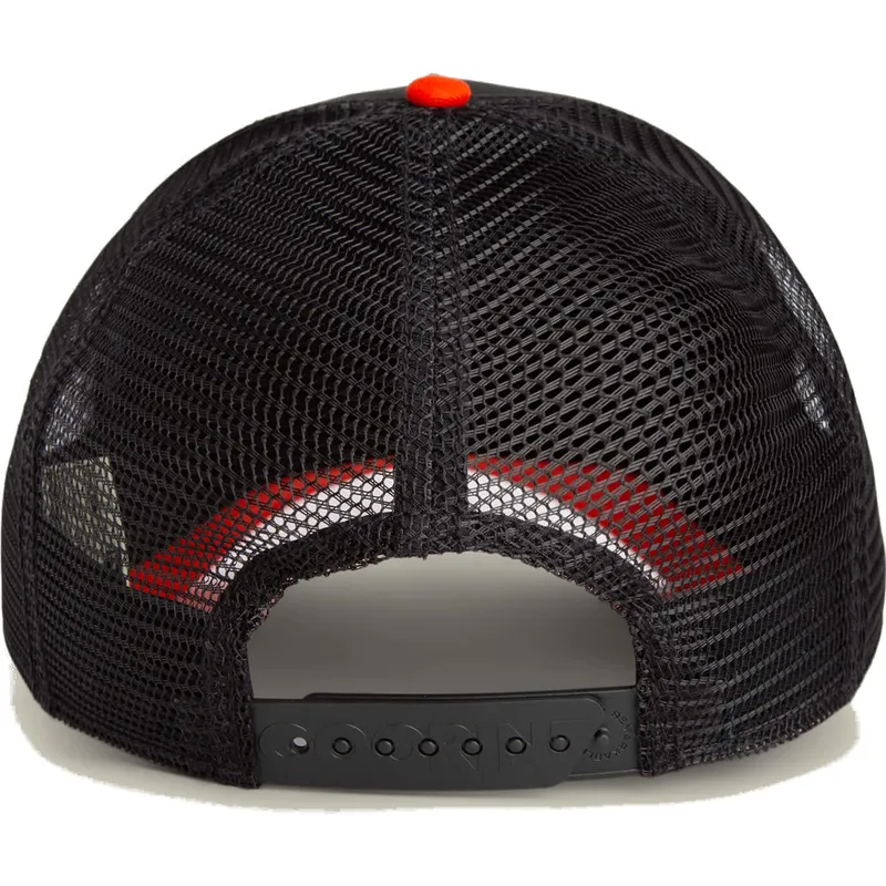 shapka-izvita-traker-mnogocveten-snapbek-good-looks-sport-the-farm-ot-goorin-bros