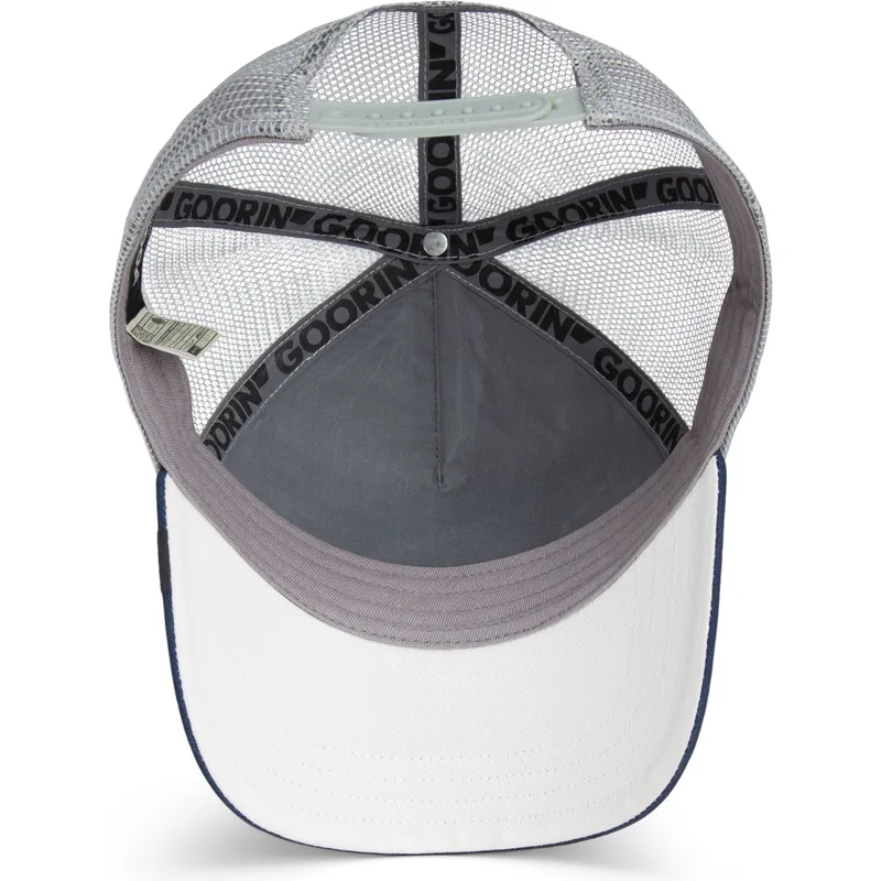 trucker-cap-grau-und-blau-pferd-the-boyz-sport-the-farm-von-goorin-bros