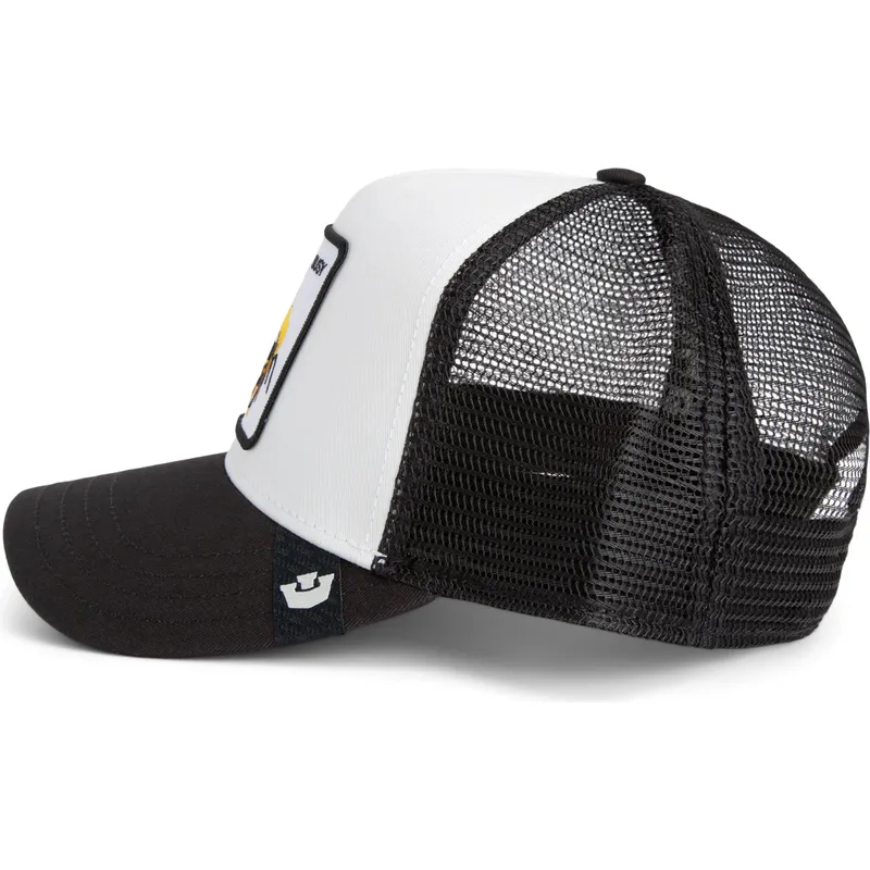 goorin-bros-the-busy-bee-sport-the-farm-hvid-og-sort-bi-trucker-cap