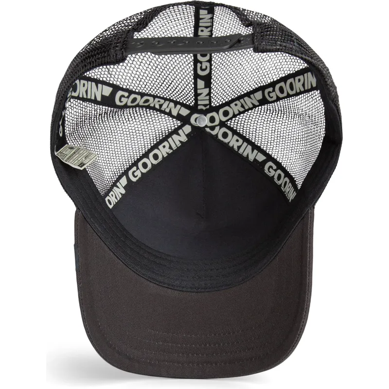 goorin-bros-the-busy-bee-sport-the-farm-hvid-og-sort-bi-trucker-cap