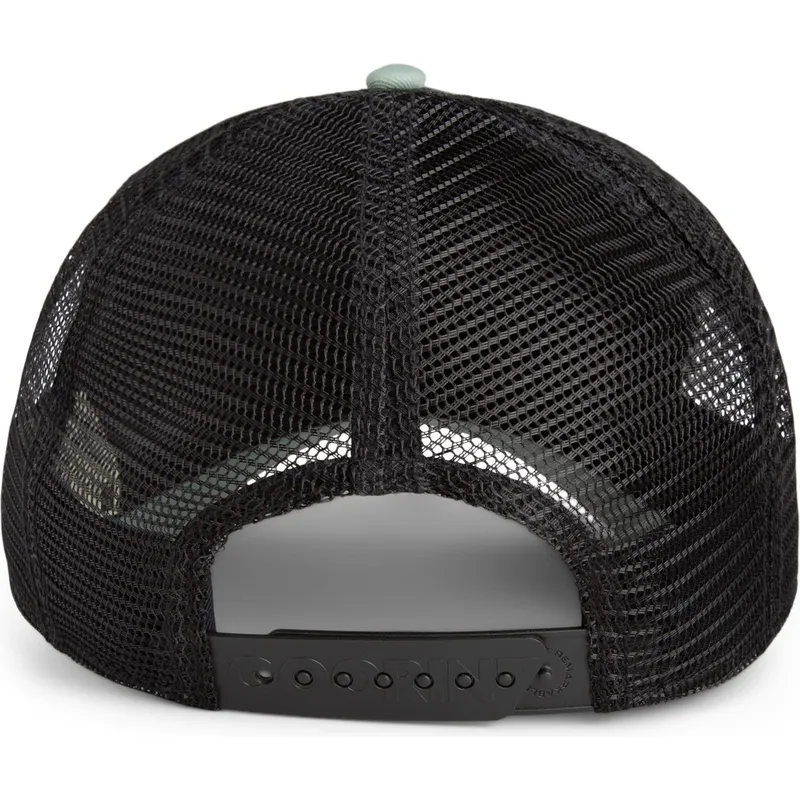 shapka-izvita-cherna-snapback-na-gorra-trucker-negra-lagarto-the-outlaw-sport-the-farm-the-farm-ot-goorin-bros