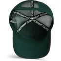 shapka-izvita-traker-mnogocveten-snapbek-high-tri-tone-the-farm-ot-goorin-bros