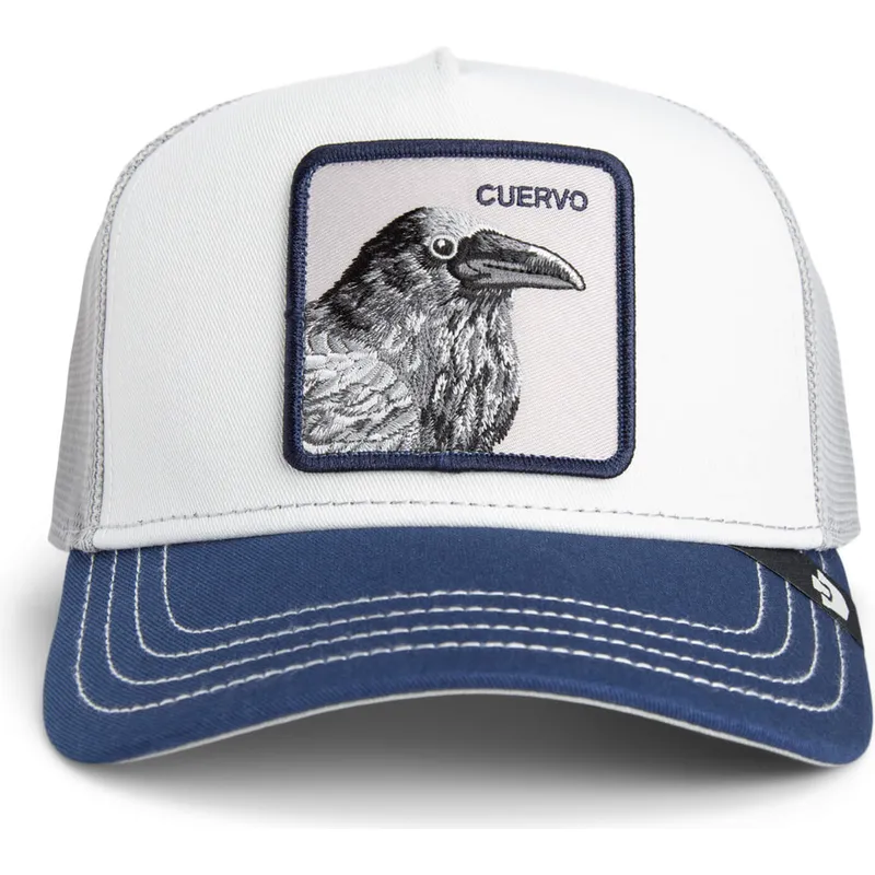 goorin-bros-the-farm-tri-tone-multicolor-cuervo-trucker-kasket