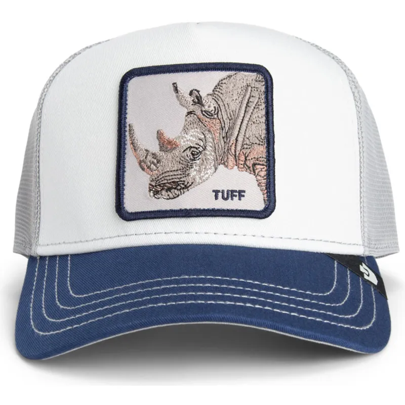 shapka-izvita-traker-mnogocveten-snapbek-tuff-tri-tone-the-farm-ot-goorin-bros