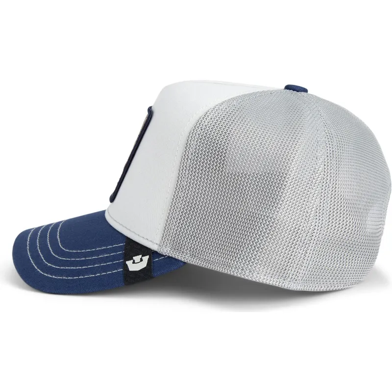 shapka-izvita-traker-mnogocveten-snapbek-tuff-tri-tone-the-farm-ot-goorin-bros