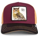 shapka-izvita-shapka-traker-mnogocveten-snapbek-buho-real-talk-tri-tone-the-farm-the-farm-ot-goorin-bros