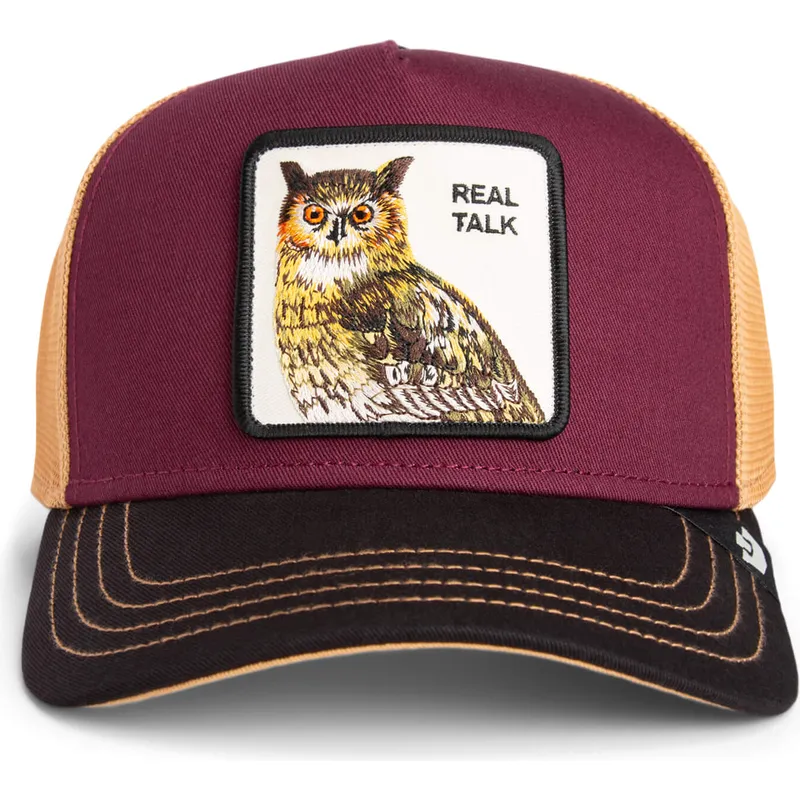 shapka-izvita-shapka-traker-mnogocveten-snapbek-buho-real-talk-tri-tone-the-farm-the-farm-ot-goorin-bros
