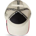 shapka-izvita-traker-mnogocveten-snapbek-og-tri-tone-the-farm-ot-goorin-bros