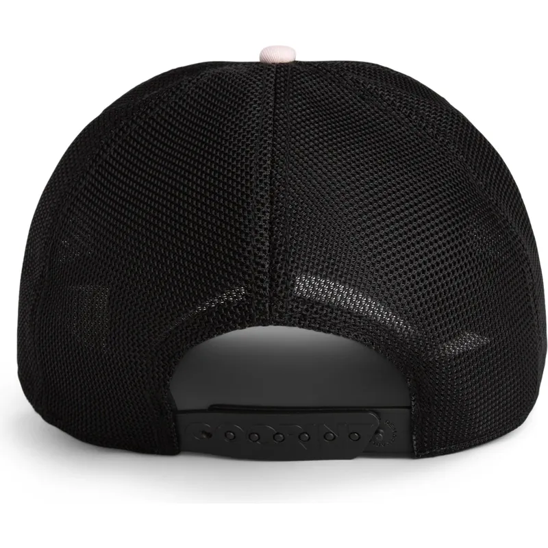 flerfarvet-trucker-kasket-ged-goat-tri-tone-the-farm-fra-goorin-bros