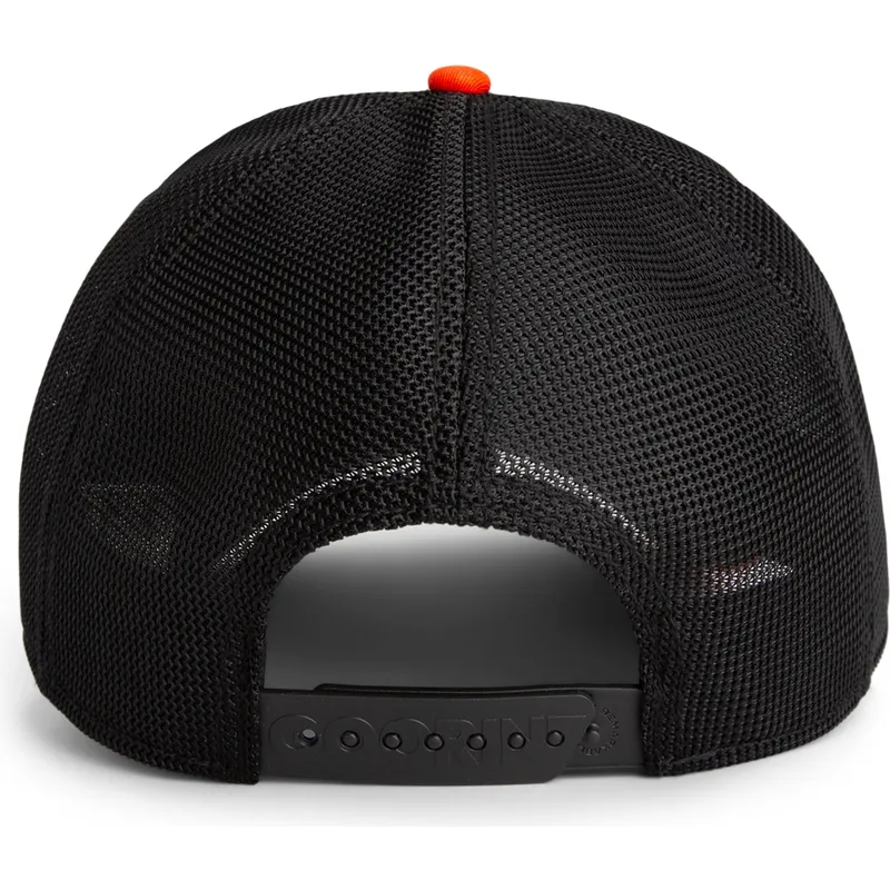 flerfarvet-trucker-kasket-hest-stallion-tri-tone-the-farm-fra-goorin-bros