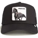 shapka-izvita-shapka-traker-cherna-snapbek-caballo-freedom-grit-the-farm-the-farm-ot-goorin-bros