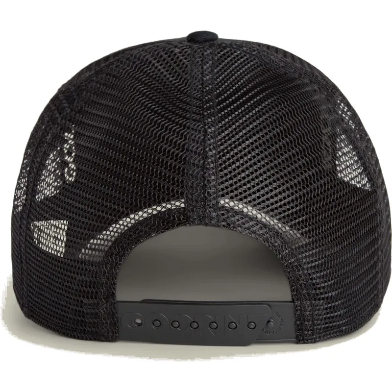 shapka-izvita-cherna-snapbek-the-farm-ot-goorin-bros shapka-izvita-cherna-snapbek-the-farm-ot-goorin-bros