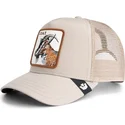beige-trucker-kasket-ged-goat-the-farm-fra-goorin-bros