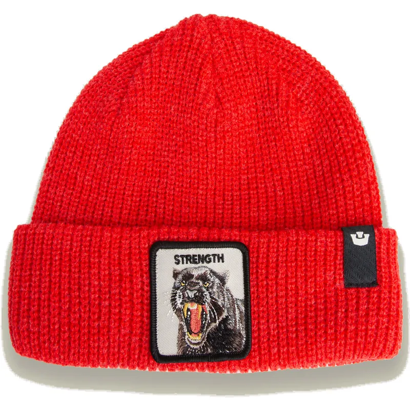 shapka-chervena-the-strength-the-farm-ot-goorin-bros