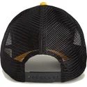 shapka-izvita-traker-mnogocveten-snapbek-za-deca-deadly-mini-the-farm-ot-goorin-bros