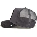 shapka-izvita-traker-siv-snapbek-za-deca-the-tuff-mini-the-farm-ot-goorin-bros