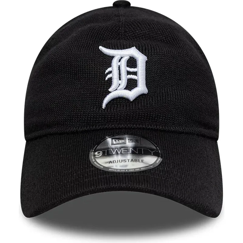 shapka-izvita-cherna-reguliruem-9twenty-merino-wool-na-detroit-tigers-mlb-ot-new-era shapka-izvita-cherna-reguliruem-9twenty-merino-wool-na-detroit-tigers-mlb-ot-new-era
