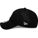shapka-izvita-cherna-reguliruem-9twenty-merino-wool-na-detroit-tigers-mlb-ot-new-era