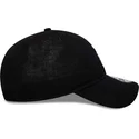 shapka-izvita-cherna-reguliruem-9twenty-merino-wool-na-detroit-tigers-mlb-ot-new-era