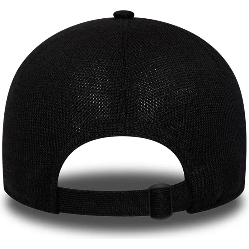 schwarze-verstellbare-curved-cap-9twenty-merino-wool-der-detroit-tigers-mlb-von-new-era