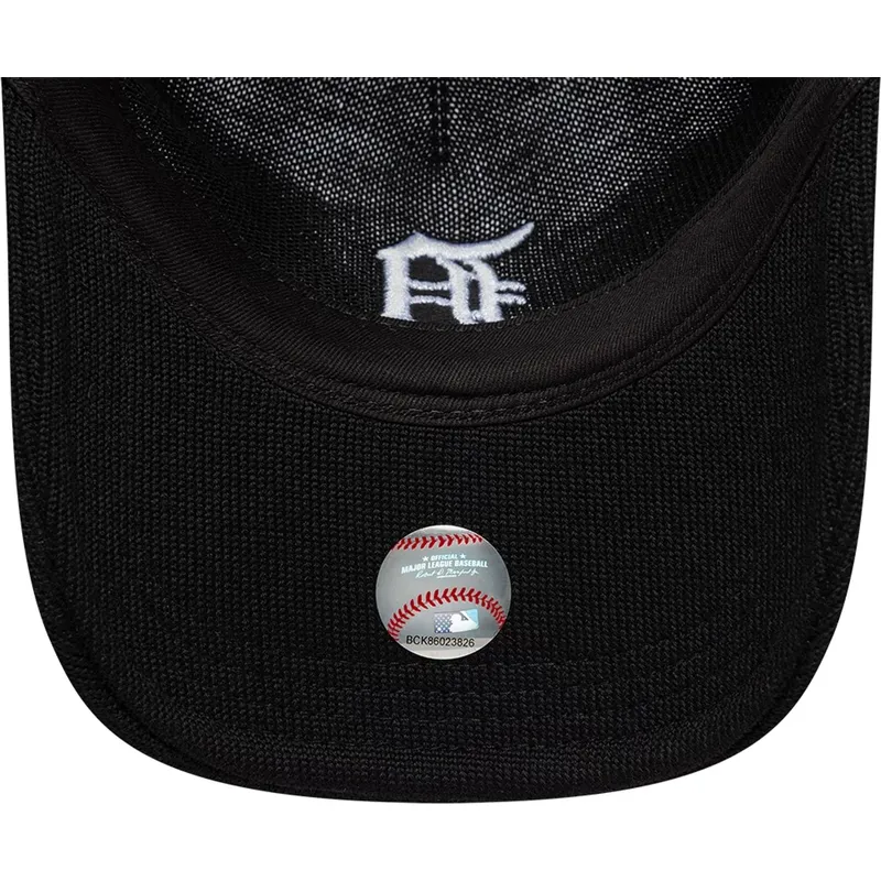shapka-izvita-cherna-reguliruem-9twenty-merino-wool-na-detroit-tigers-mlb-ot-new-era shapka-izvita-cherna-reguliruem-9twenty-merino-wool-na-detroit-tigers-mlb-ot-new-era