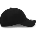 new-era-izvita-kozirka-9twenty-merinosova-vlna-chicago-white-sox-mlb-cherna-reguliruema-shapka