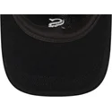 new-era-izvita-kozirka-9twenty-merinosova-vlna-chicago-white-sox-mlb-cherna-reguliruema-shapka