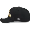 sort-buet-snapback-kasket-9seventy-stretch-snap-stated-fra-boston-bruins-nhl-fra-new-era
