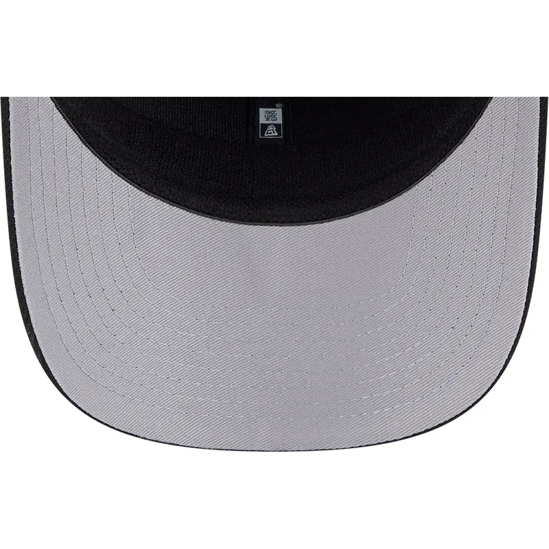 sort-buet-snapback-kasket-9seventy-stretch-snap-stated-fra-boston-bruins-nhl-fra-new-era